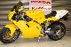 2000 Ducati  748 R no 916/996 Motorcycle Sports/Super Sports Bike photo 2