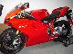 Ducati  1098S, top condition, low kilometers 2007 Sports/Super Sports Bike photo