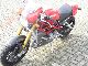 2007 Ducati  MS4RS M 4RS monster testastretta Motorcycle Naked Bike photo 1