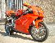 2005 Ducati  999 Biposto Motorcycle Sports/Super Sports Bike photo 1