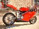 2005 Ducati  999 Biposto Motorcycle Sports/Super Sports Bike photo 3