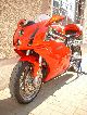 2005 Ducati  999 Biposto Motorcycle Sports/Super Sports Bike photo 5