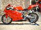 2005 Ducati  999 Biposto Motorcycle Sports/Super Sports Bike photo 7