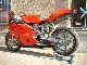 2005 Ducati  999 Biposto Motorcycle Sports/Super Sports Bike photo 8