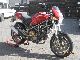 2003 Ducati  Monster 1000 S.i.e Motorcycle Naked Bike photo 1