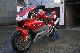 2001 Ducati  900 SS ie Motorcycle Sports/Super Sports Bike photo 1