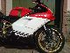 2008 Ducati  1098 S Tricolore with many components Motorcycle Sports/Super Sports Bike photo 9