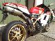 2008 Ducati  1098 S Tricolore with many components Motorcycle Sports/Super Sports Bike photo 1