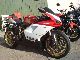 2008 Ducati  1098 S Tricolore with many components Motorcycle Sports/Super Sports Bike photo 4