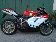 2008 Ducati  1098 S Tricolore with many components Motorcycle Sports/Super Sports Bike photo 5