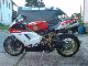 2008 Ducati  1098 S Tricolore with many components Motorcycle Sports/Super Sports Bike photo 6