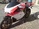 2008 Ducati  1098 S Tricolore with many components Motorcycle Sports/Super Sports Bike photo 7