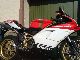 2008 Ducati  1098 S Tricolore with many components Motorcycle Sports/Super Sports Bike photo 8