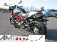 2007 Ducati  Monster S4 R Motorcycle Naked Bike photo 4