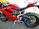 2011 Ducati  PANIGALE 1199 S ABS test drive now ..... Motorcycle Sports/Super Sports Bike photo 8