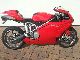 2005 Ducati  999 with Öhlins fork Motorcycle Sports/Super Sports Bike photo 1