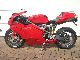 2005 Ducati  999 with Öhlins fork Motorcycle Sports/Super Sports Bike photo 2
