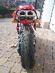 2005 Ducati  999 with Öhlins fork Motorcycle Sports/Super Sports Bike photo 4