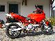 2006 Ducati  Multistrada MTS 620 low kms! Top condition! Motorcycle Enduro/Touring Enduro photo 6