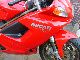 2000 Ducati  944 ST2 Motorcycle Sport Touring Motorcycles photo 2