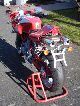 2002 Ducati  MH900e Motorcycle Motorcycle photo 1