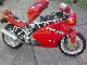 1991 Ducati  900 SS Motorcycle Sports/Super Sports Bike photo 1