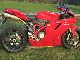 Ducati  1098 (S) Ohlins suspension conversion 2008 Sports/Super Sports Bike photo