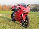 2008 Ducati  1098 (S) Ohlins suspension conversion Motorcycle Sports/Super Sports Bike photo 1