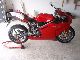 2004 Ducati  999S Motorcycle Sports/Super Sports Bike photo 1