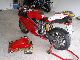 2004 Ducati  999S Motorcycle Sports/Super Sports Bike photo 2