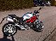2010 Ducati  Monster 1100 Motorcycle Naked Bike photo 3