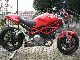 Ducati  Monster S2R 1000 2008 Naked Bike photo
