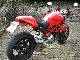 2008 Ducati  Monster S2R 1000 Motorcycle Naked Bike photo 1