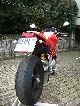 2008 Ducati  Monster S2R 1000 Motorcycle Naked Bike photo 2
