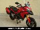 Ducati  MTS Multistrada 1200 S Touring 2010 Sport Touring Motorcycles photo