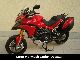 2010 Ducati  MTS Multistrada 1200 S Touring Motorcycle Sport Touring Motorcycles photo 2