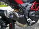 2012 Ducati  Multistrada 1200 S PIKES PEAK Motorcycle Tourer photo 1