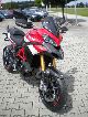 2012 Ducati  Multistrada 1200 S PIKES PEAK Motorcycle Tourer photo 3