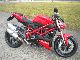 2012 Ducati  Street Fighter 848 Motorcycle Naked Bike photo 1