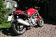 2007 Ducati  Monster 1000 i.e. Motorcycle Naked Bike photo 1