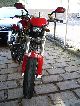 2000 Ducati  750 SS i.e. Street Fighter Motorcycle Streetfighter photo 2