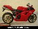 2008 Ducati  1098 World Superbike Motorcycle Sports/Super Sports Bike photo 2