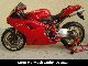 2008 Ducati  1098 World Superbike Motorcycle Sports/Super Sports Bike photo 3