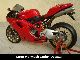 2008 Ducati  1098 World Superbike Motorcycle Sports/Super Sports Bike photo 6