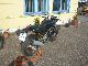 2001 Ducati  Monster S4 Ohlins damper top condition, etc. Motorcycle Naked Bike photo 2