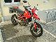 2007 Ducati  Hypermotard 1100 Motorcycle Super Moto photo 1