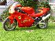 Ducati  888 S1 1994 Sports/Super Sports Bike photo