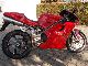 1997 Ducati  748S Motorcycle Sports/Super Sports Bike photo 2