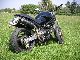 1999 Ducati  Monster Motorcycle Motorcycle photo 1