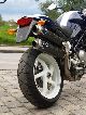 2006 Ducati  Monster S4R with Ohlins / brake of 998 R Motorcycle Naked Bike photo 1